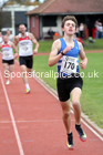 One mile, NECAA Open Meeting, Morpeth, Sunday, October 18th. David T. Hewitson/Sports for All Pics